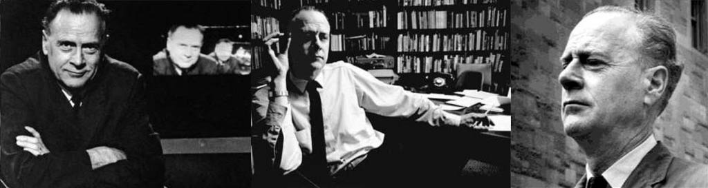 Marshall McLuhan MGRN