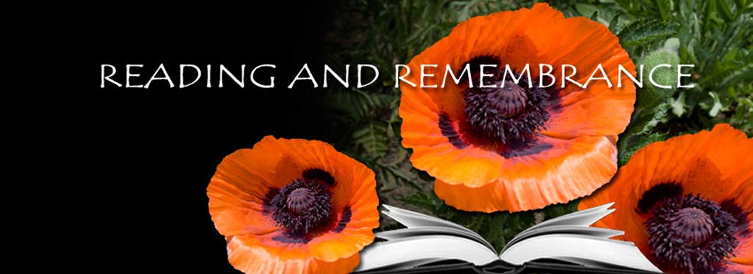 Reading and Remembrance